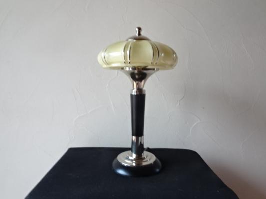 lampe de bureau ou d'appoint