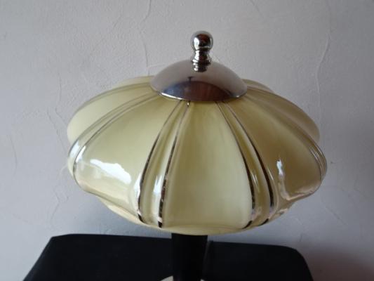 lampe de bureau ou d'appoint