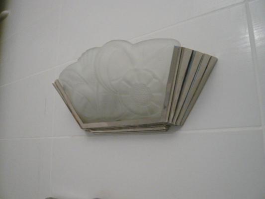 Paire d - vue secondaire