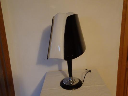 lampe années 90 - vue secondaire