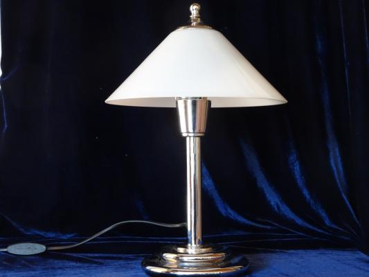 lampe années 50